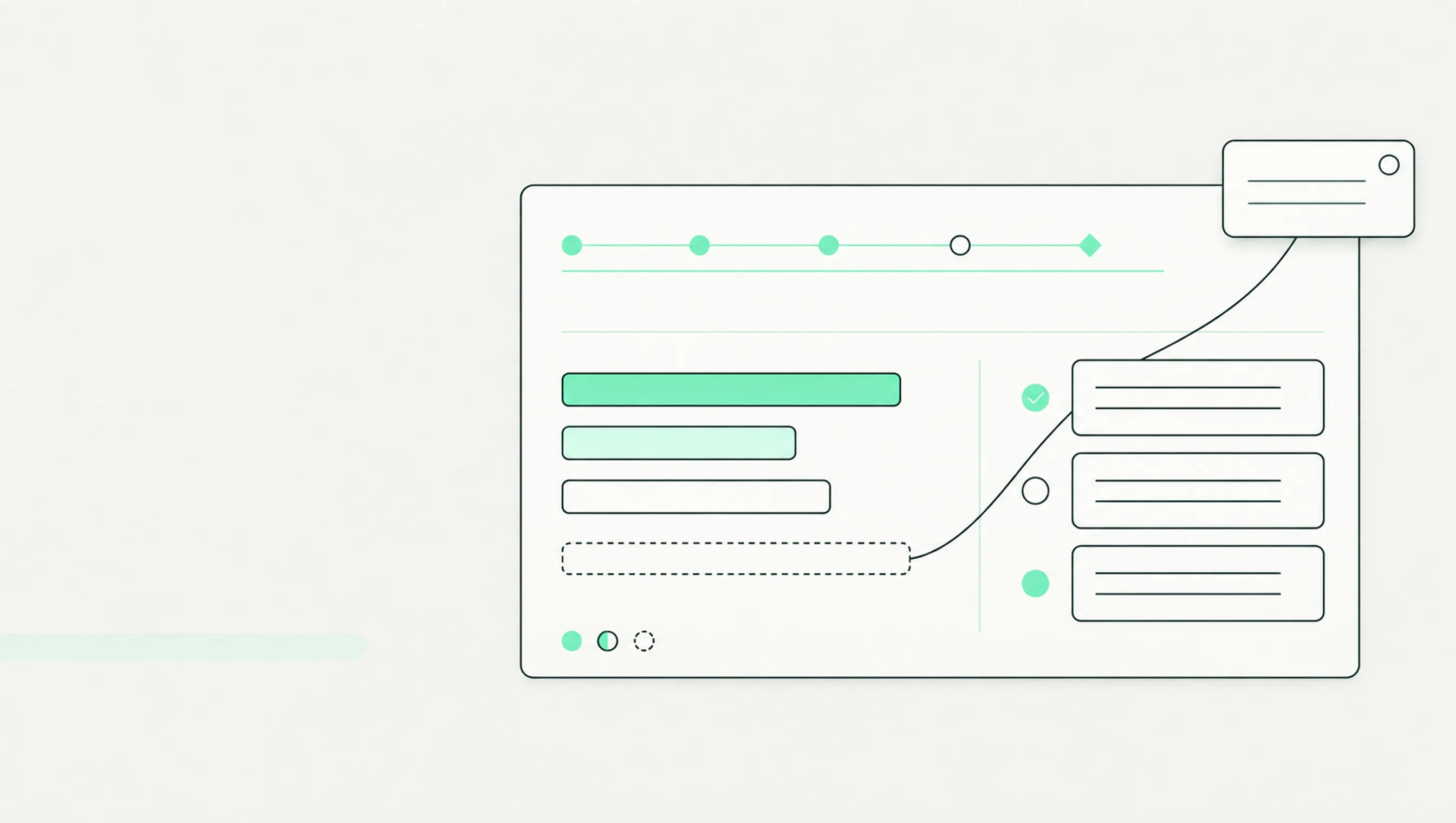 An AI-Assisted Project Dashboard for Property Developers