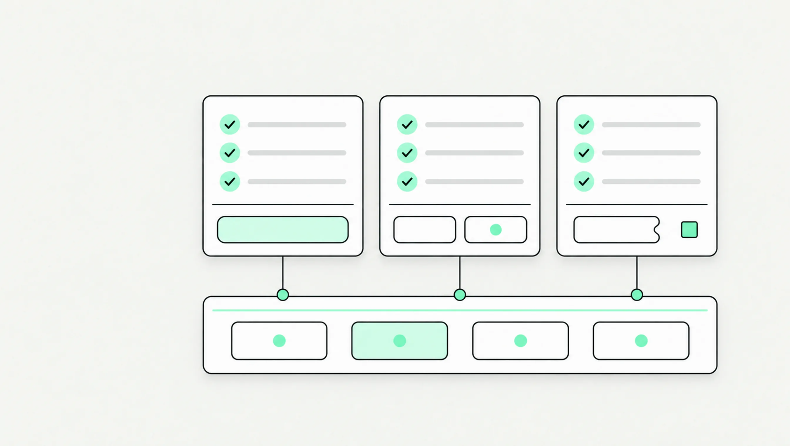 A Practical Starting Point for AI in Multi-Site Healthcare Operations