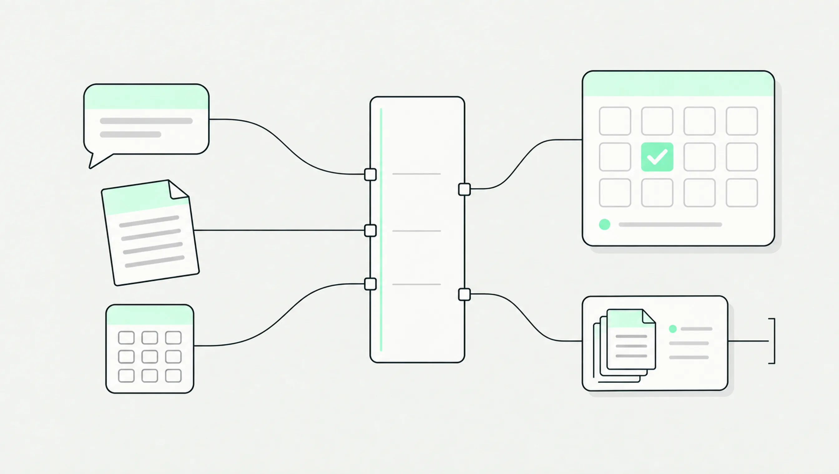 How AI Can Help Healthcare Teams Manage Enquiries, Referrals and Bookings