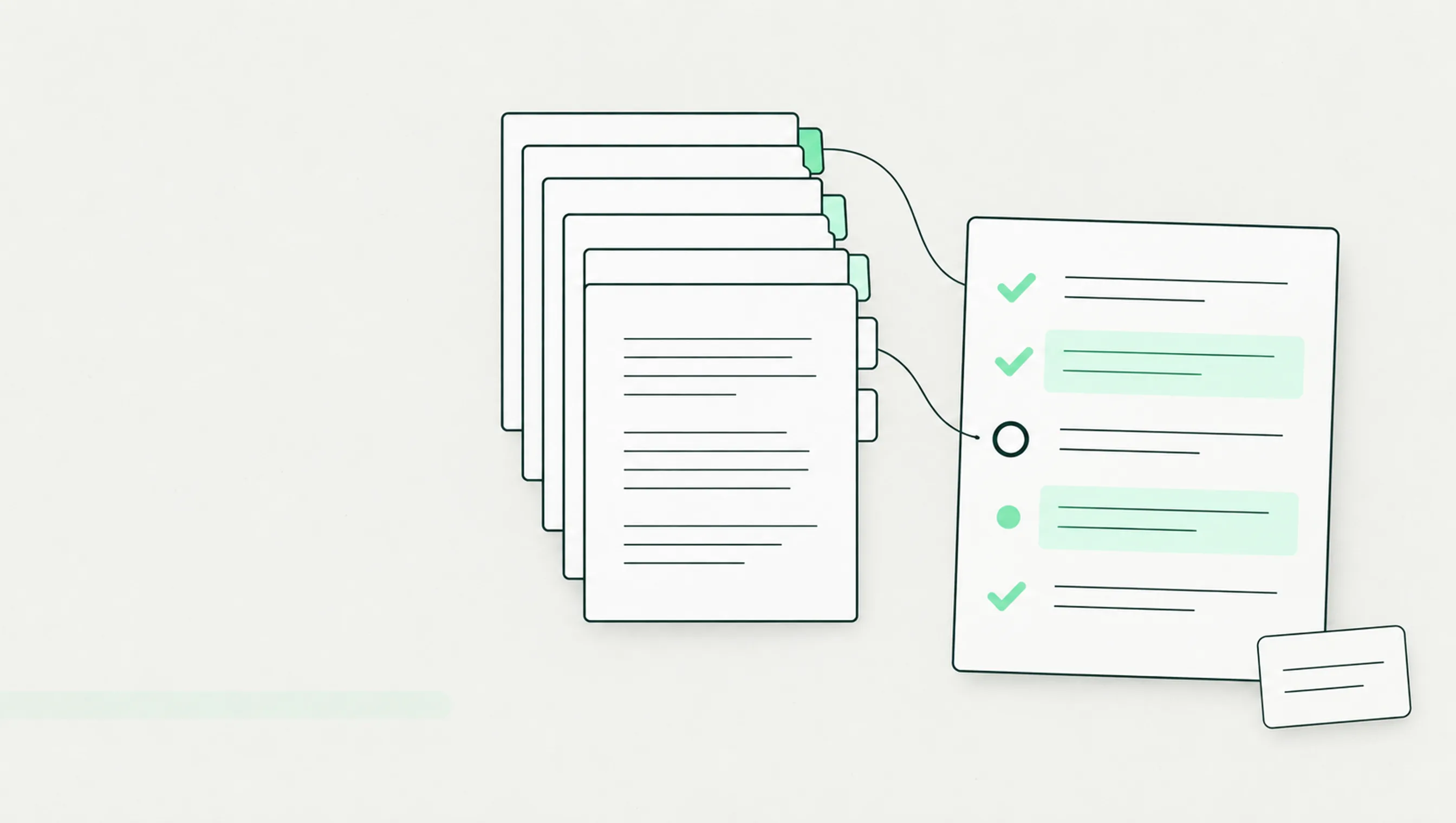 From Tender Documents to a Review-Ready Bid: Where AI Can Help