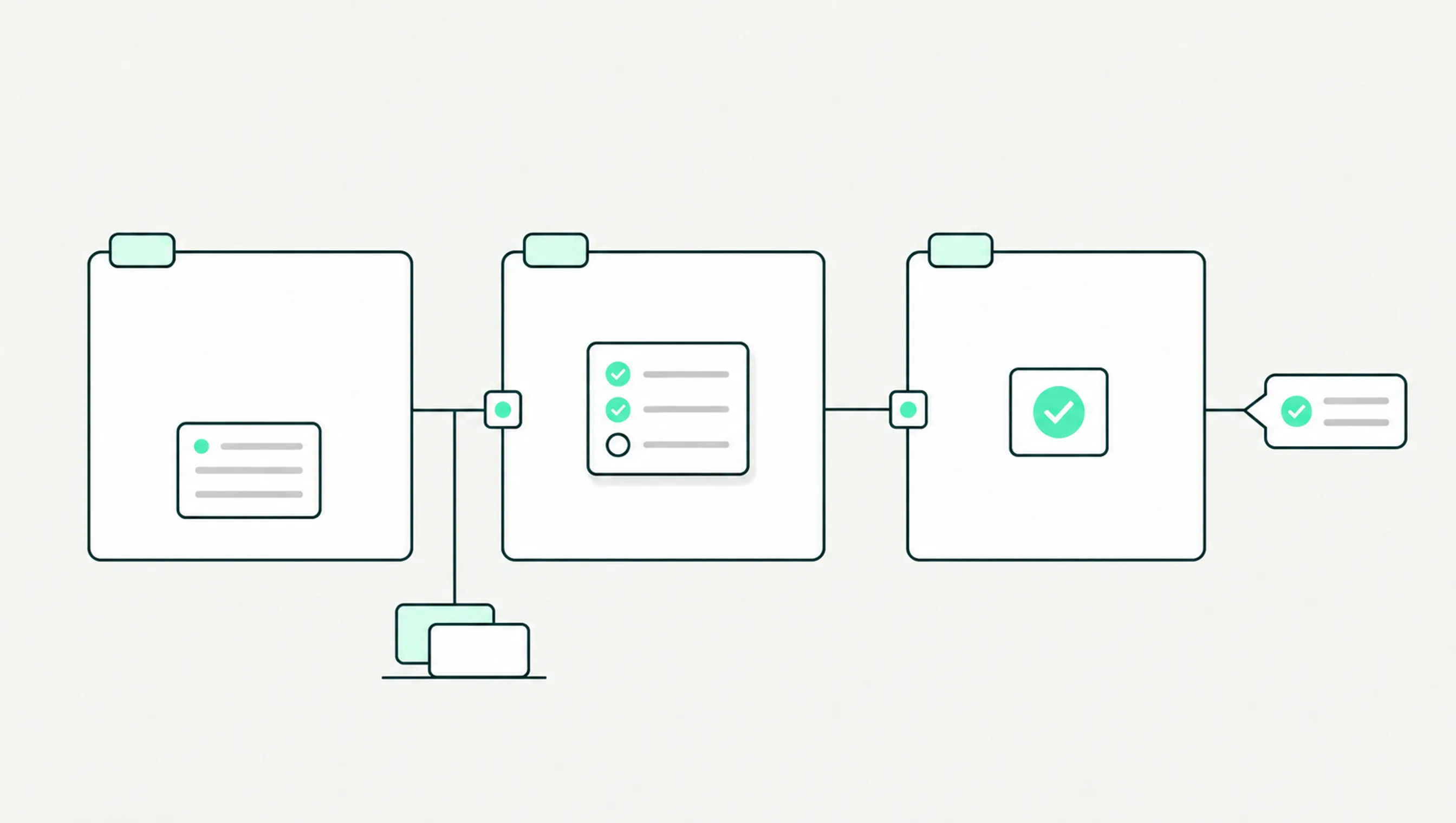 Redesigning Healthcare Administration Before Introducing AI