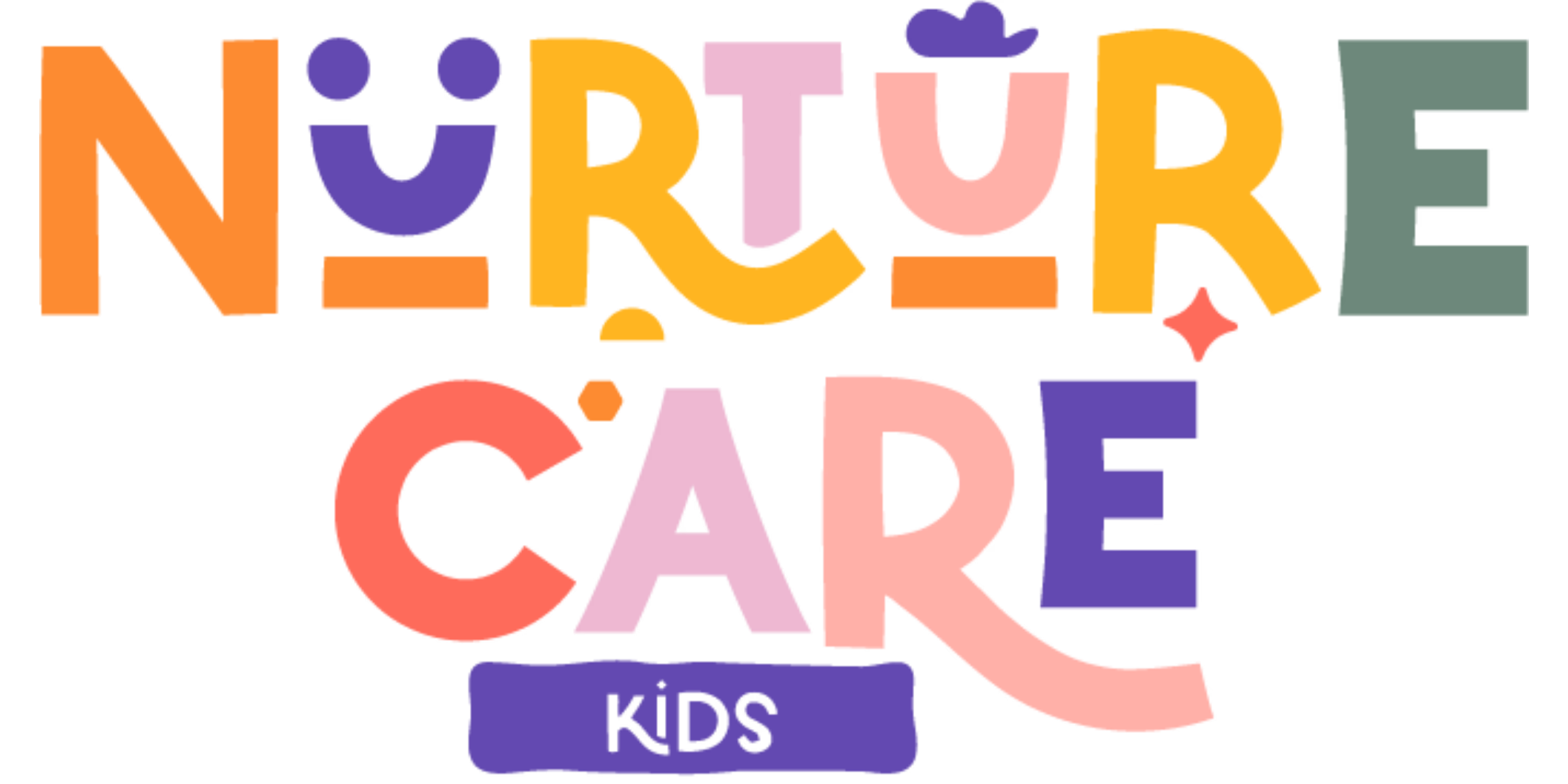 NurtureCare Kids